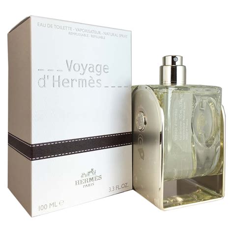 voyage d hermes by hermes|perfume voyage hermes masculino.